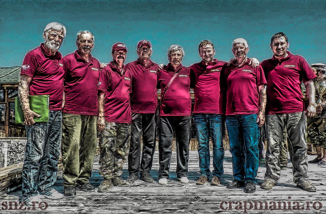 Trofeul Tancabesti (3) - 2013